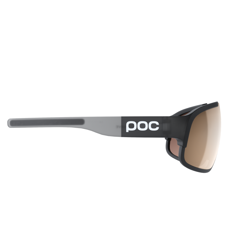 POC Crave Sunglasses in Grey-3